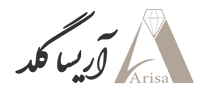 آریسا گلد
