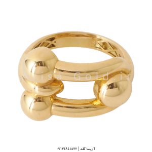 انگشتر تیفانی کد : 1026