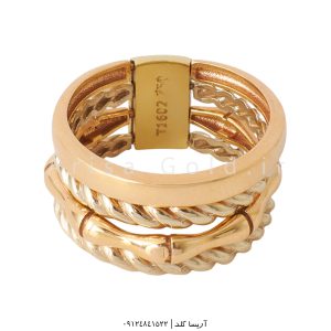 انگشتر آیمن کد : 1033