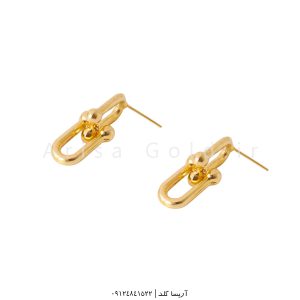 گوشواره تیفانی کد : 1114