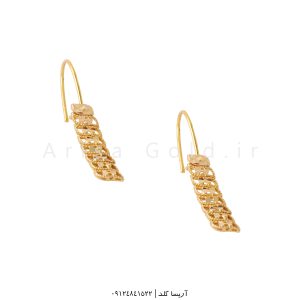 گوشواره کد : 1115