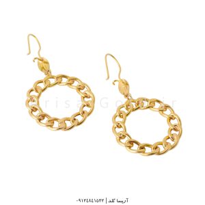 گوشواره کارتیه کد : 1123