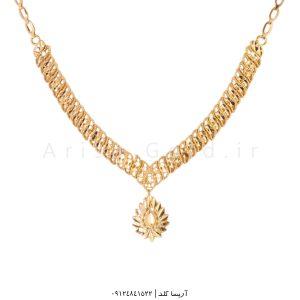 گردنبند کد : 1319