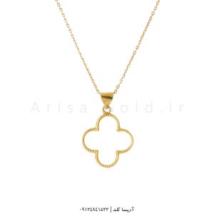گردنبند کد : 1322