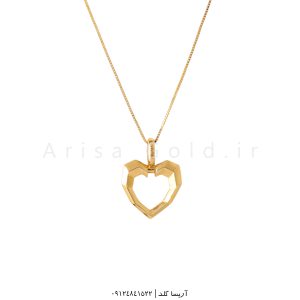 گردنبند کد : 1323