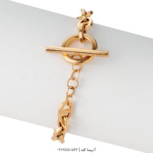 دستبند هرس پلاس کد : 1411