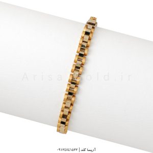 دستبند رولکس کد : 1420