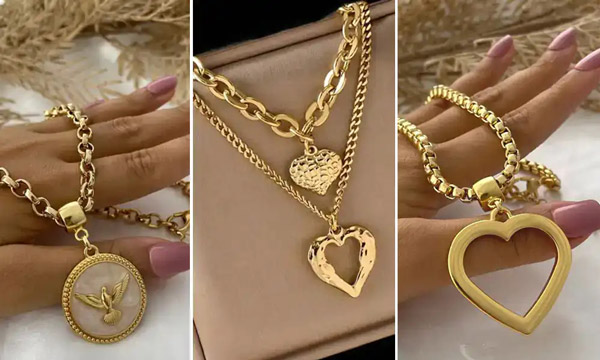 طلای خاص 2025